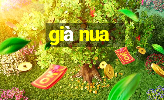 già nua