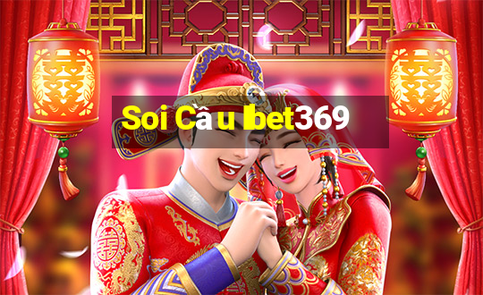 Soi Cầu Ibet369