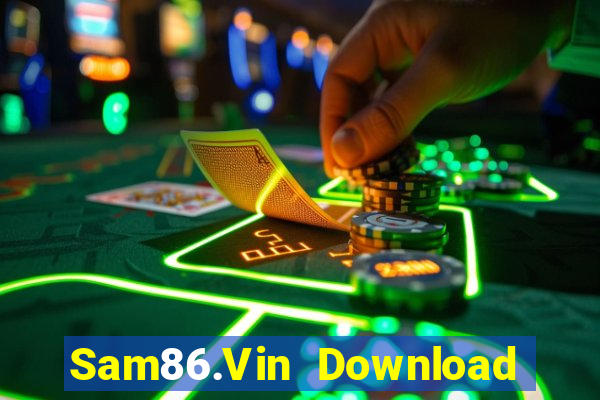 Sam86.Vin Download Game Bài