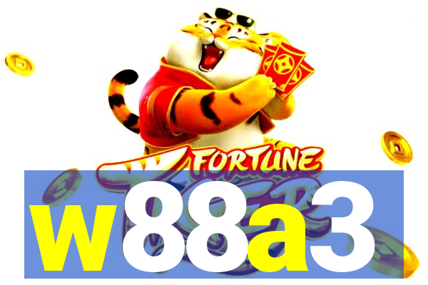 w88a3