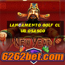 lançamento golf club osasco