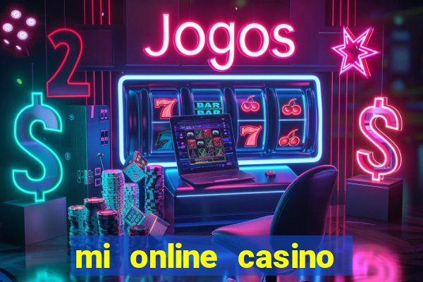 mi online casino bonus codes