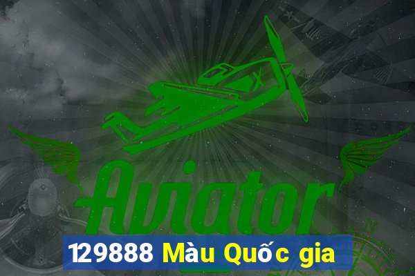 129888 Màu Quốc gia