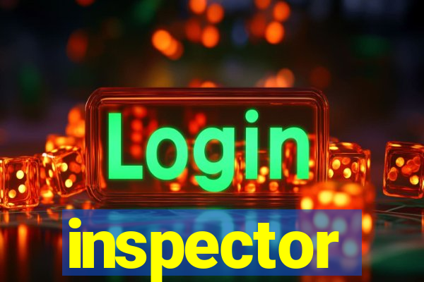 inspector