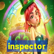 inspector