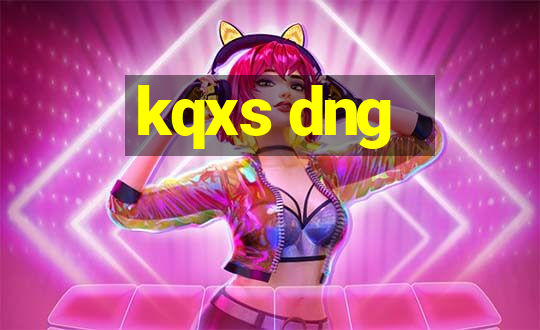 kqxs dng