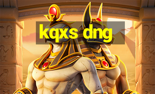 kqxs dng