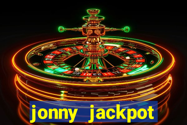 jonny jackpot casino slots