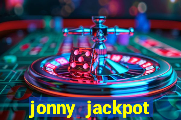 jonny jackpot casino slots