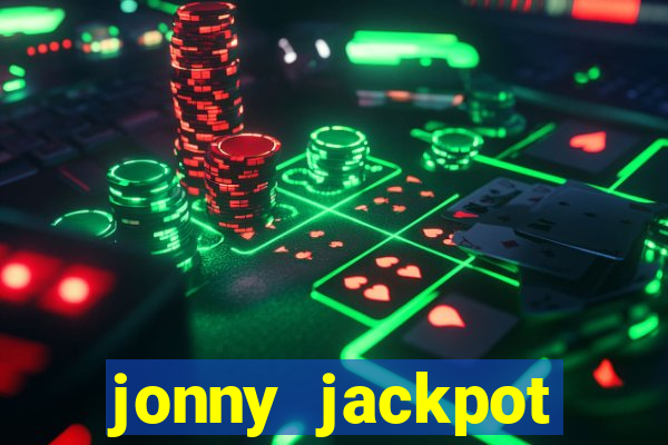 jonny jackpot casino slots