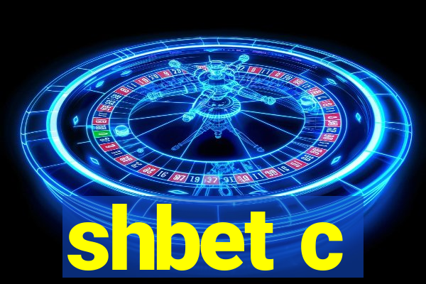 shbet c