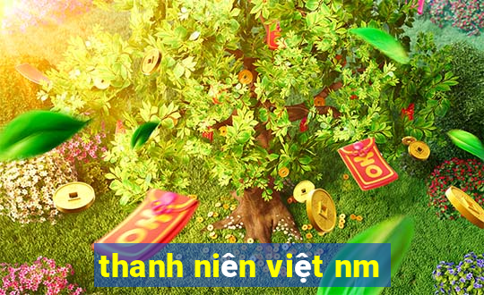 thanh niên việt nm