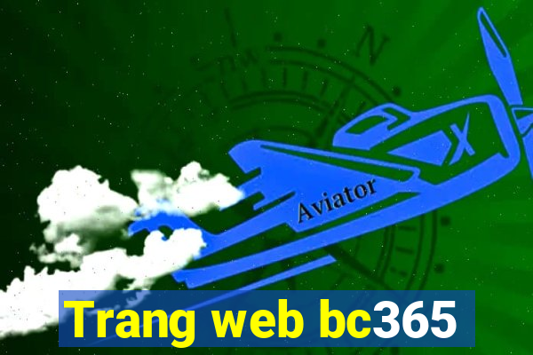 Trang web bc365