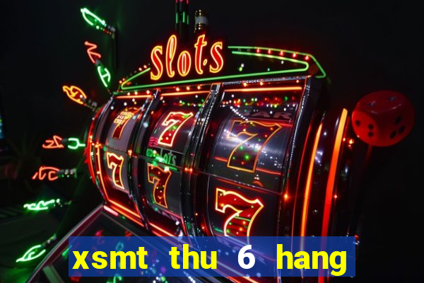 xsmt thu 6 hang tuan minh ngoc