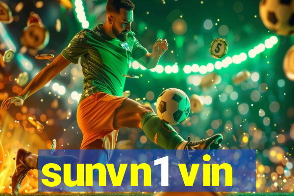 sunvn1 vin