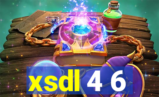 xsdl 4 6