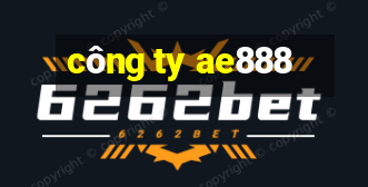 công ty ae888