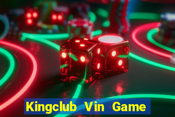 Kingclub Vin Game Bài 96