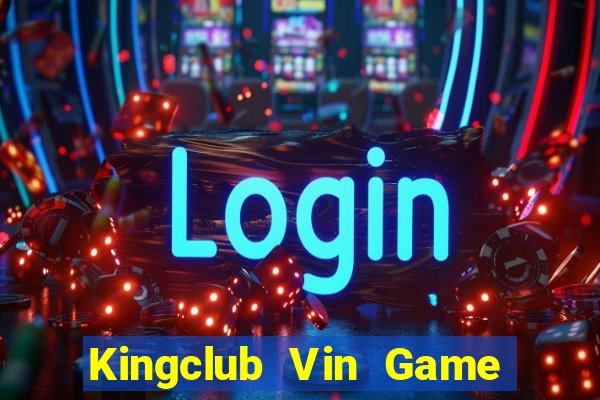 Kingclub Vin Game Bài 96