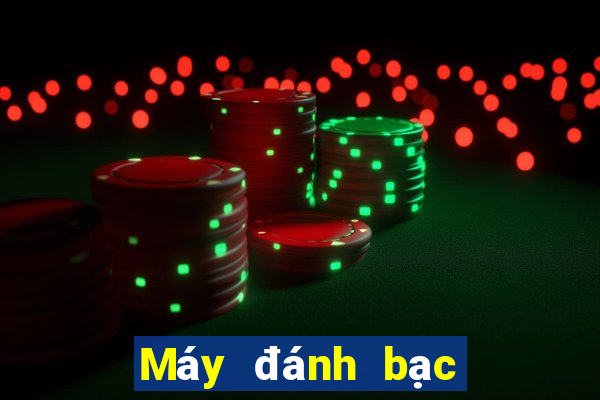 Máy đánh bạc betway Beeway