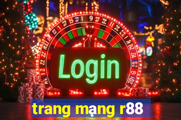 trang mạng r88