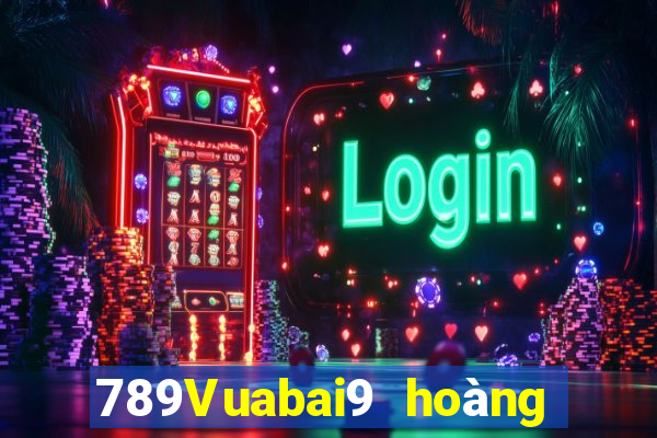 789Vuabai9 hoàng kim 777