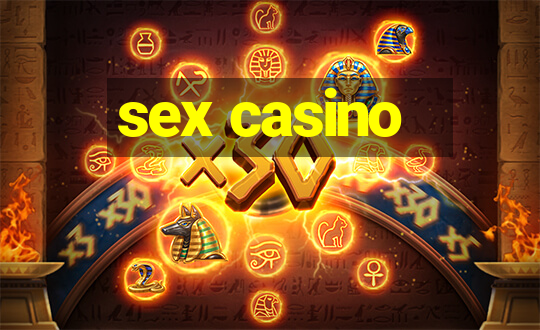 sex casino