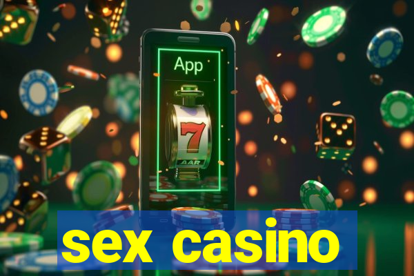 sex casino