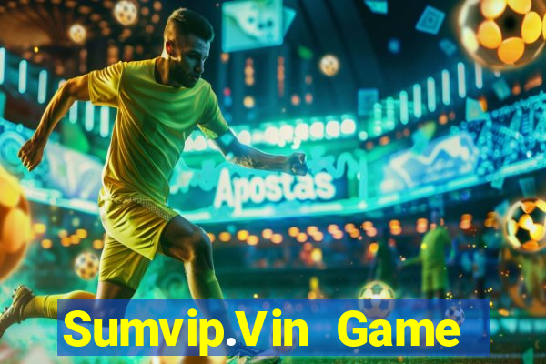 Sumvip.Vin Game Bài 3C