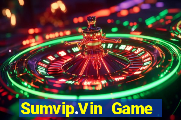 Sumvip.Vin Game Bài 3C