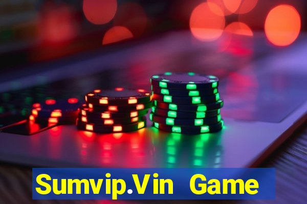 Sumvip.Vin Game Bài 3C