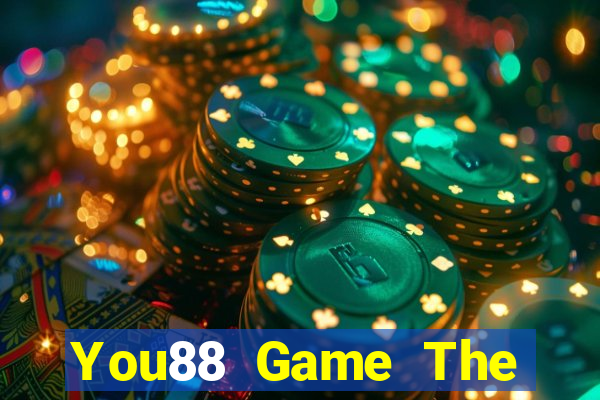 You88 Game The Bài Mobile 2021