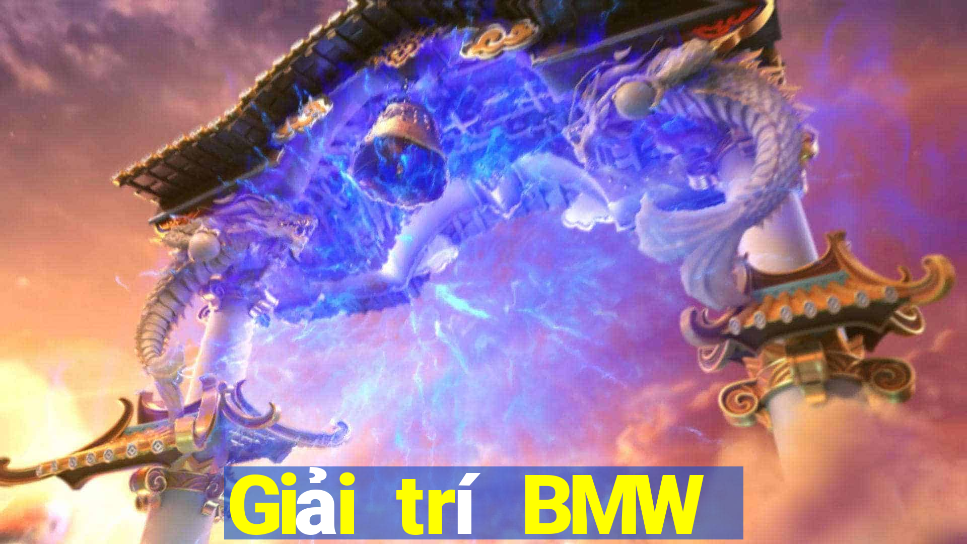 Giải trí BMW onlinene City