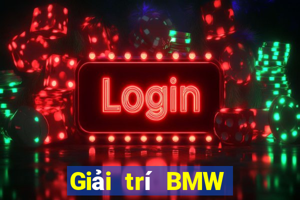 Giải trí BMW onlinene City