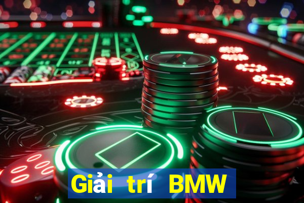 Giải trí BMW onlinene City