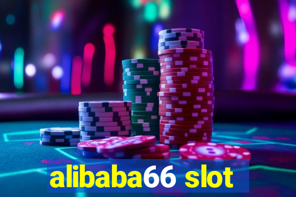 alibaba66 slot