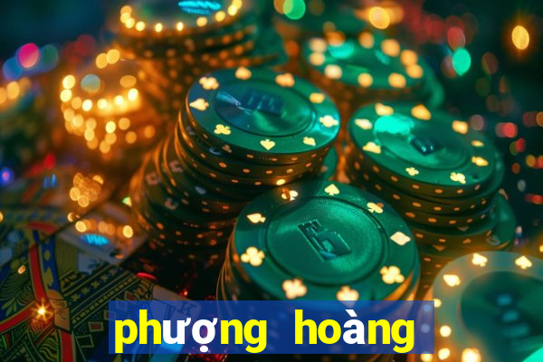 phượng hoàng Xổ số 8Xbet tải về