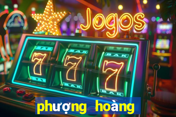 phượng hoàng Xổ số 8Xbet tải về