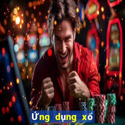 Ứng dụng xổ số 729