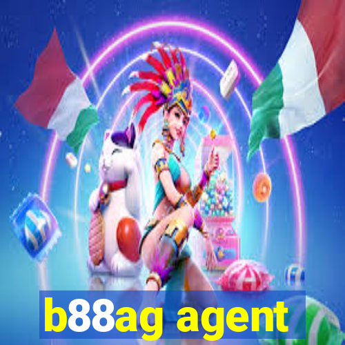 b88ag agent