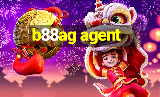 b88ag agent