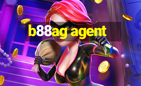 b88ag agent