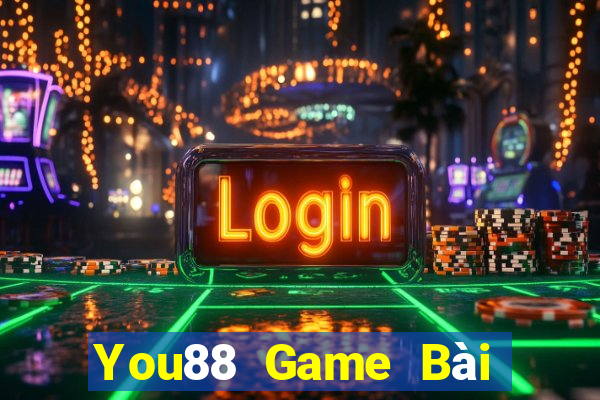 You88 Game Bài Đổi Thưởng Uy Tín