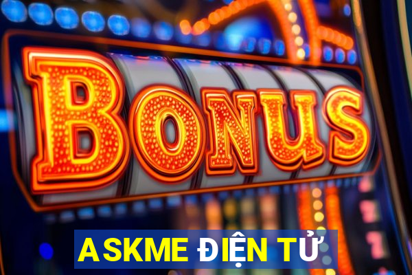 ASKME ĐIỆN TỬ