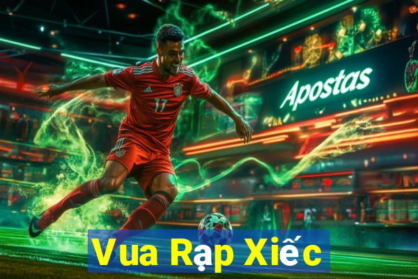 Vua Rạp Xiếc