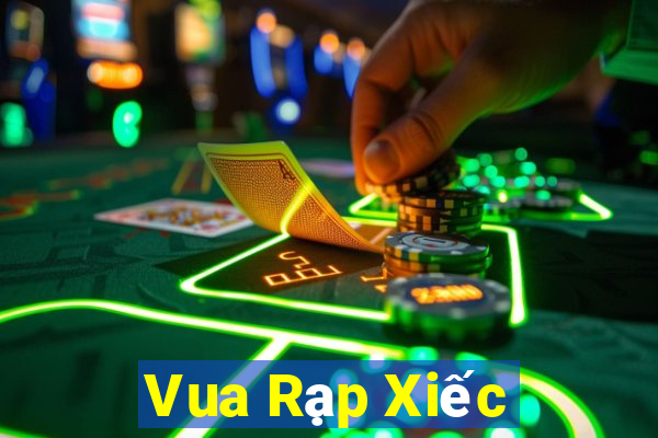 Vua Rạp Xiếc