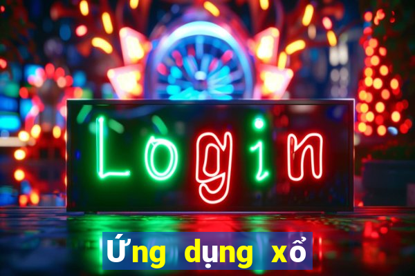 Ứng dụng xổ số 939