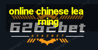 online chinese learning