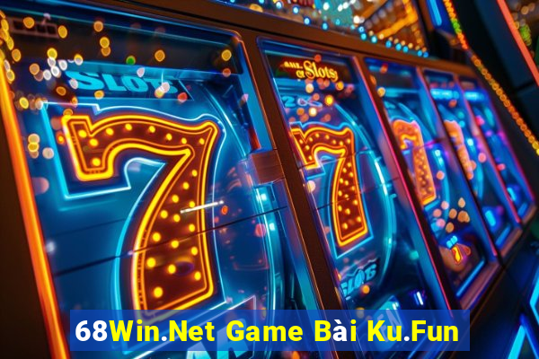 68Win.Net Game Bài Ku.Fun