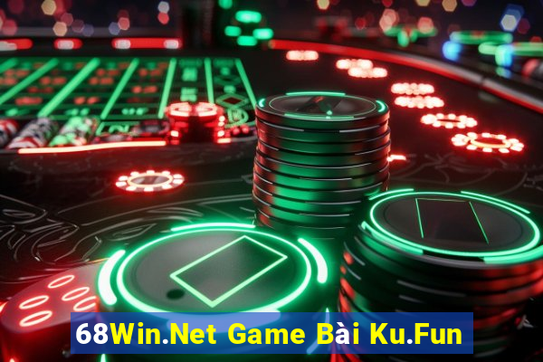 68Win.Net Game Bài Ku.Fun